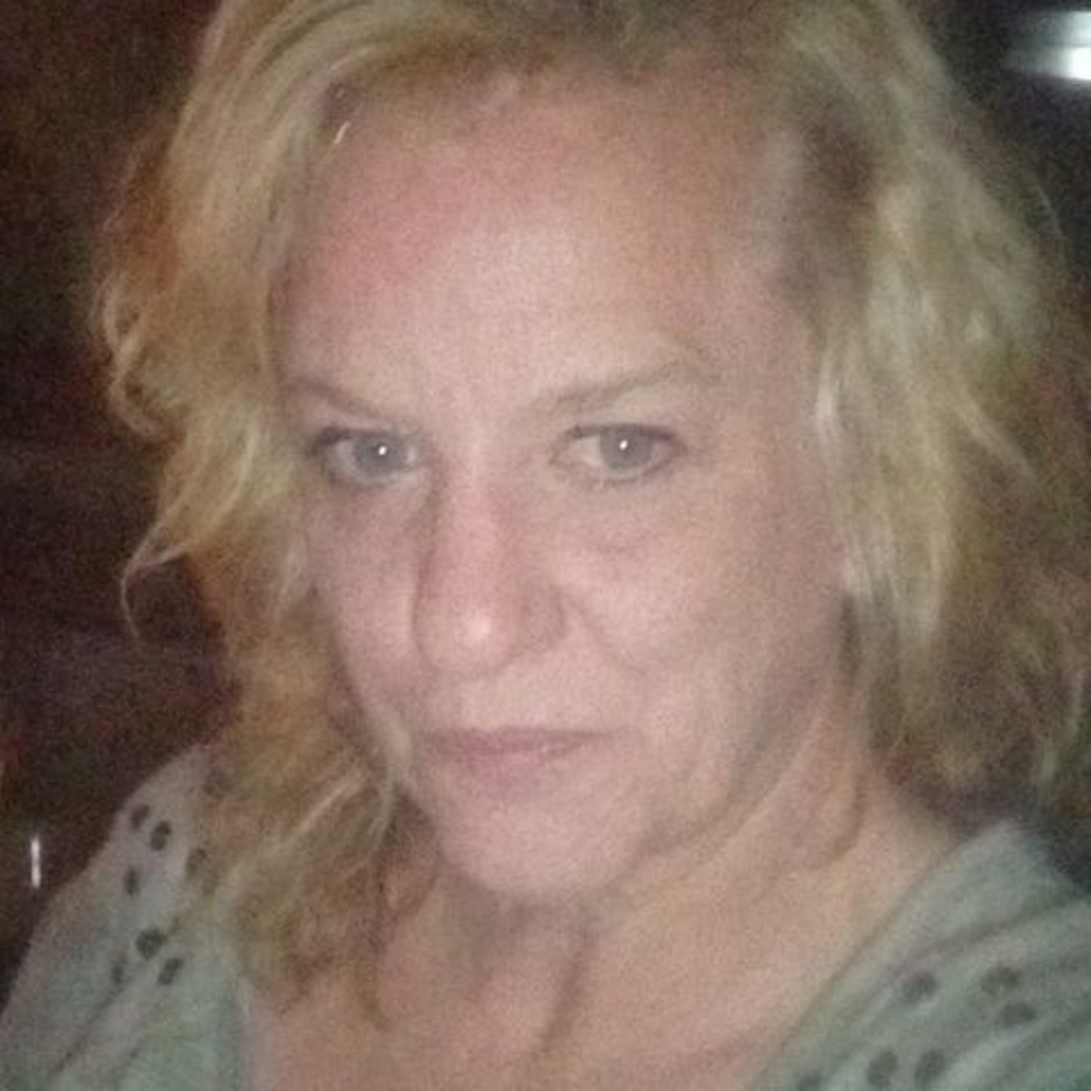 Meet your Posher, Kathy